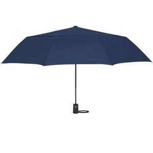 46'' Recycled Auto Open Umbrella