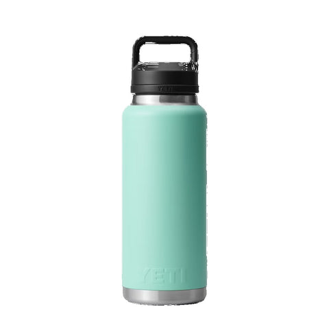 Yeti 36 oz Rambler Bottle With Chug Cap