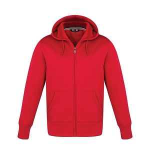 Cypres Creek Adult Full Zip Hooded Sweatshirt