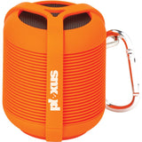 RoxBox Cyclone Bluetooth Speaker