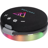 5W Wireless Light Up Ring Party Speaker