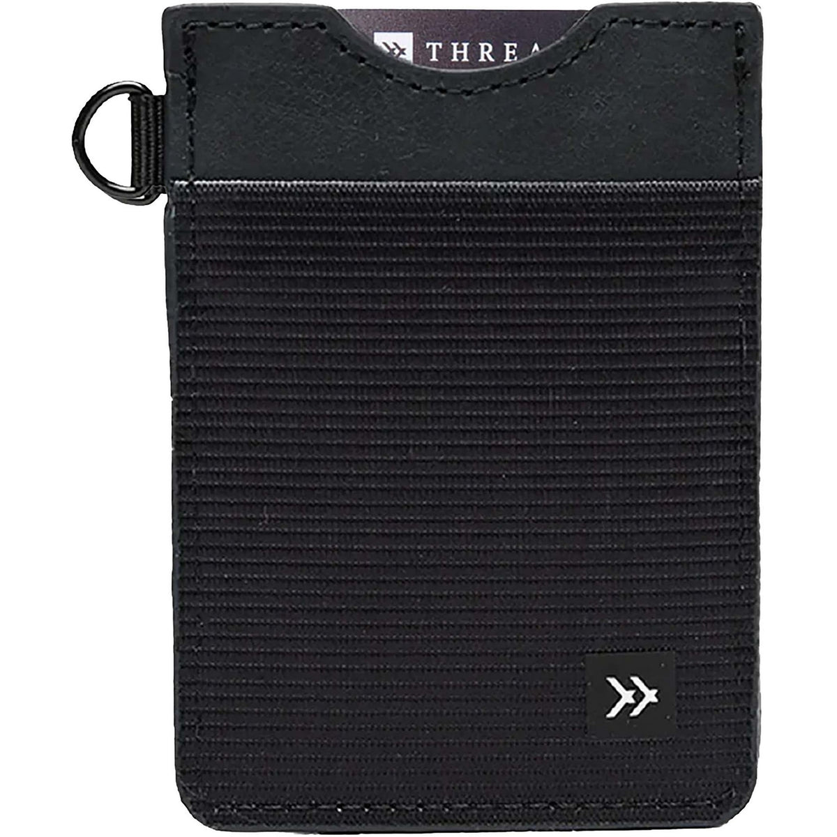 Thread Wallets Vertical Wallet