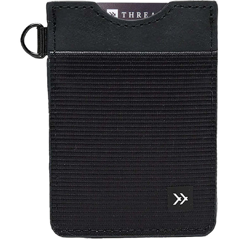 Thread Wallets Vertical Wallet