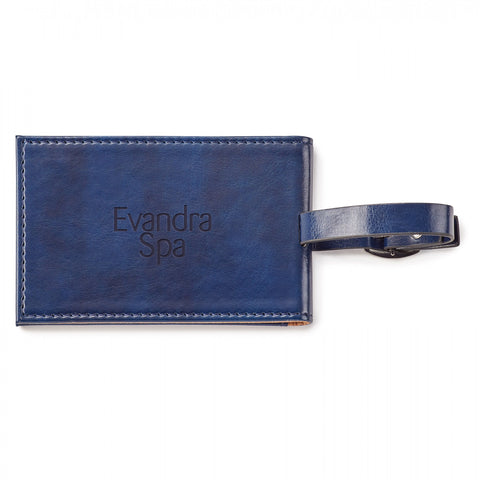 Fabrizio Luggage Tag