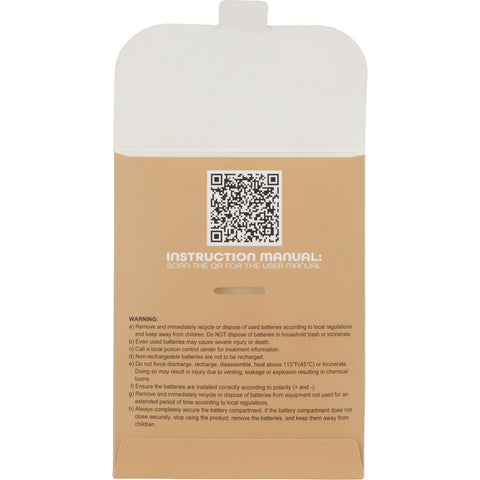 Find it All Platform Agnostic Bluetooth Tracker