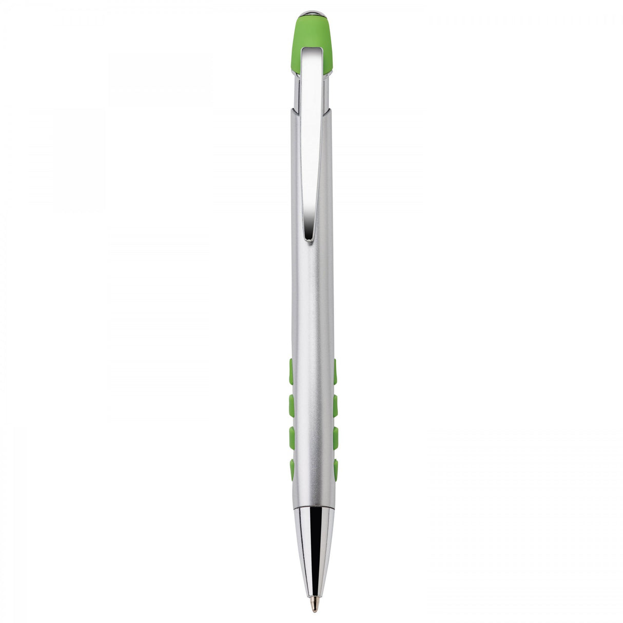 G1005 Veneno-Silver Green