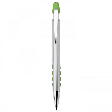 G1005 Veneno-Silver Green