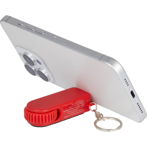 SpinStand 3-in-1 Keychain