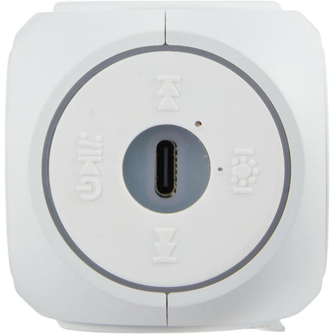 SpinNova Bluetooth Speaker with Lights