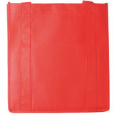 Grocery Tote With Reinforced Base
