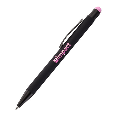 Cruiser Metal Pen/Stylus