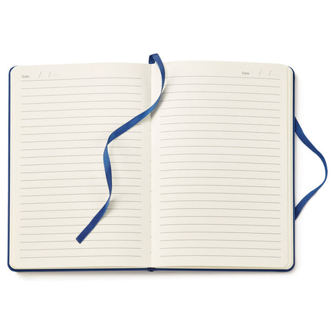 Donald Hard Cover Journal