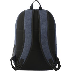 Graphite Deluxe 15 Inch Laptop Backpack