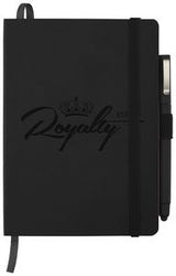 5'' x 7'' Firenze Soft Bound Journal Bundle Set