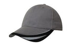 Charcoal Gray/Black Blank