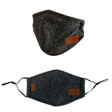 Leeman­™ Face Mask