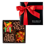 4 Delight Gift Box w/Gourmet Confections
