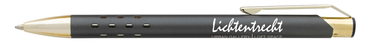 Souvenir® Armor Gold rALU Pen