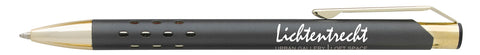 Souvenir® Armor Gold rALU Pen