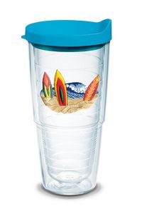 Tervis® Classic Tumbler Embroidered Emblem - 24 oz.