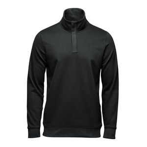 Stormtech Men's Monashee 1/4 Zip Pullover
