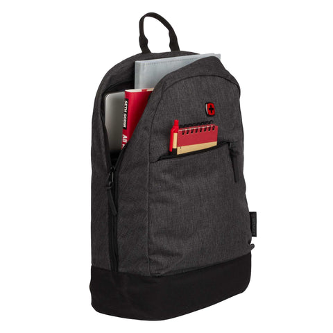 Wenger Recycled Rush 15'' Laptop Backpack