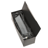 Belmont Tower Award on Padova Base - Black