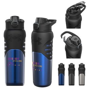 24 Oz. Under Armour® Dominate Bottle