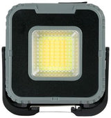 Rechargeable 10W COB/LED Trio Ready Worklight