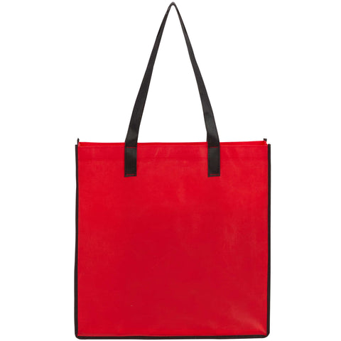 Radius Recycled Non-Woven Tote