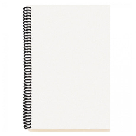 Spiral Eco Notebook