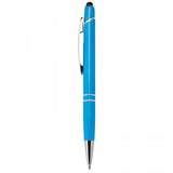 I138 Glacio LightBlue Side