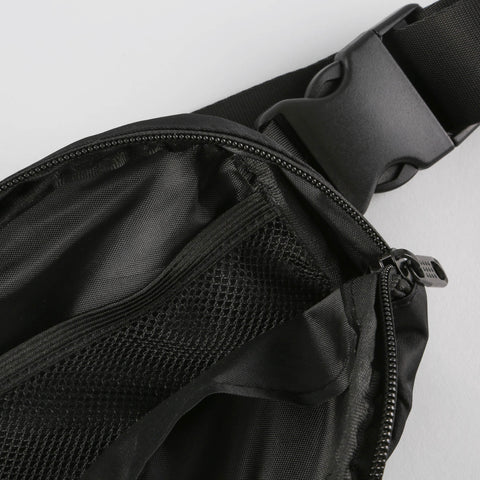 Street Talk Belt Bag