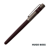 Rollerball / Burgundy (Blank)