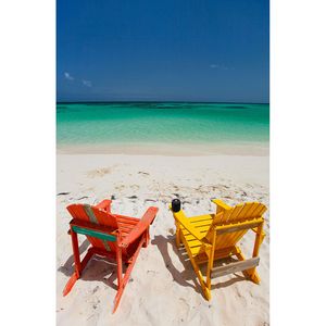 Black Logo Lifestyle View