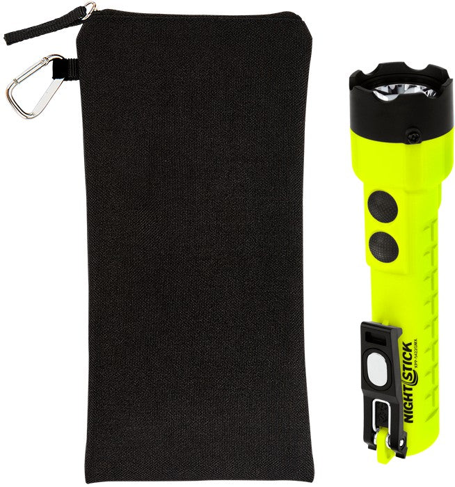 Nightstick Intrinsically Safe Dual-Light