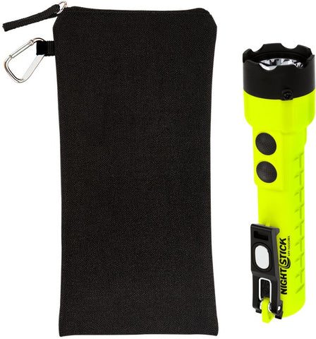 Nightstick Intrinsically Safe Dual-Light