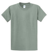 Stonewashed Green Blank