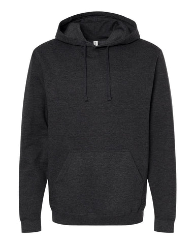 M&O® Unisex Pullover Hoodie