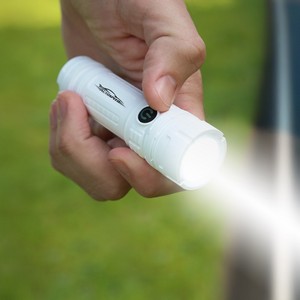 reNew Lite Rechargeable Flashlight