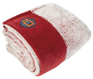 Good Value™ Super-Soft Plush Blanket