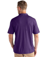 College Purple PRO Back