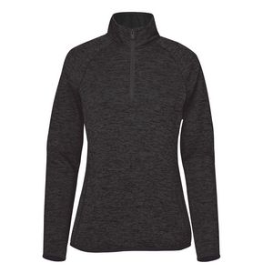 Stormtech Women's Yosemite 1/2 Zip Pullover