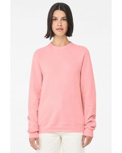 BELLA+CANVAS Unisex Sponge Fleece Crewneck Sweatshirt