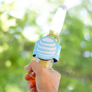 000023 Full Color Slap Wrap™