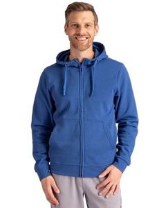 Clique Unisex Stockholm Full Zip Hoodie
