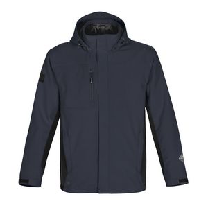 Stormtech Men's Atmosphere 3-In-1 System Jacket