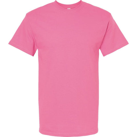 M&O Men's Gold Soft Touch T-Shirt - 4800