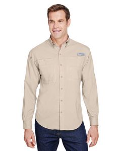 Columbia Men's Tamiami™ II Long-Sleeve Shirt