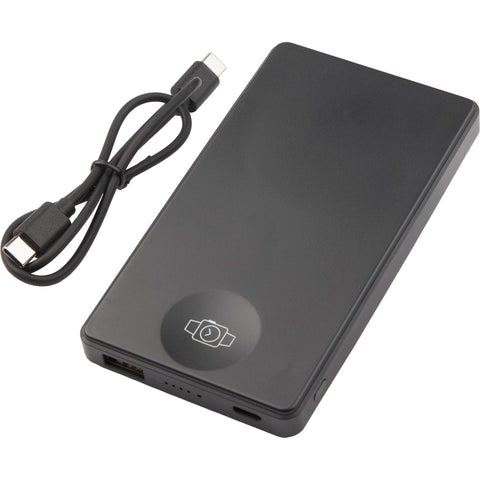 4000mAh MagClick™ PowerBank with iWatch Charger